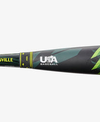 2022 LOUISVILLE SLUGGER PRIME® (-10) USA BASEBALL BAT