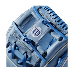 2020 WILSON AUTISM SPEAKS A2000 1786 11.5" INFIELD BASEBALL GLOVE - LIMTED EDITION