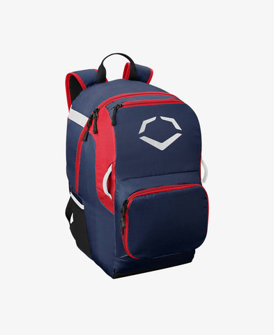 FASTPITCH BACKPACK ADULT HAWAIIANHARDBALL