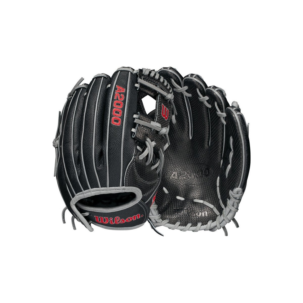 2021 WILSON A2000 SCH12SS 12" INFIELD FASTPITCH GLOVE