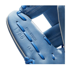 2020 WILSON AUTISM SPEAKS A2000 1786 11.5" INFIELD BASEBALL GLOVE - LIMTED EDITION
