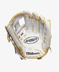 2022 WILSON A1000 H1175 11.75" FASTPITCH INFIELD GLOVE