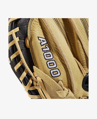 2022 WILSON A1000 CM33 33" BASEBALL CATCHER'S MITT