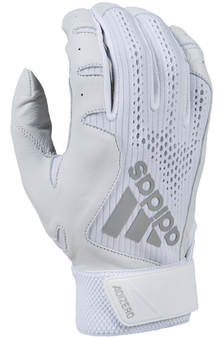 adidas ADIZERO 4.0 BATTING GLOVE