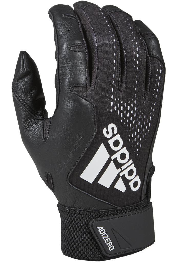 Custom adidas batting 2024 gloves