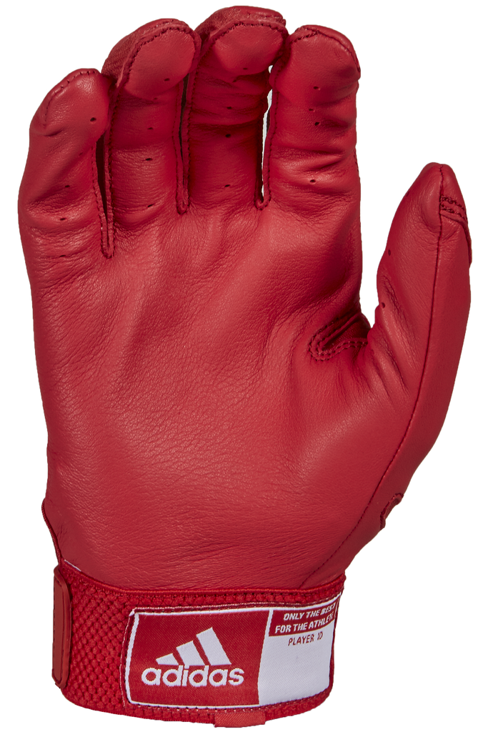 Adizero 4.0 best sale batting gloves