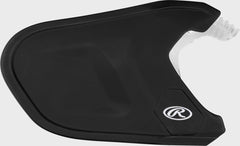 2022 RAWLINGS MACH ADJUST EXT BATTING HELMET EXTENSION