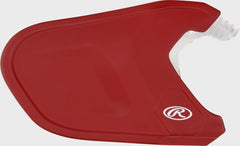 2022 RAWLINGS MACH ADJUST EXT BATTING HELMET EXTENSION
