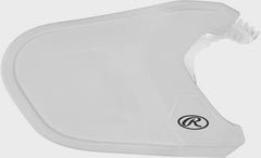 2022 RAWLINGS MACH ADJUST EXT BATTING HELMET EXTENSION