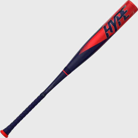 2022 EASTON HYPE BBCOR BASEBALL BAT | -3