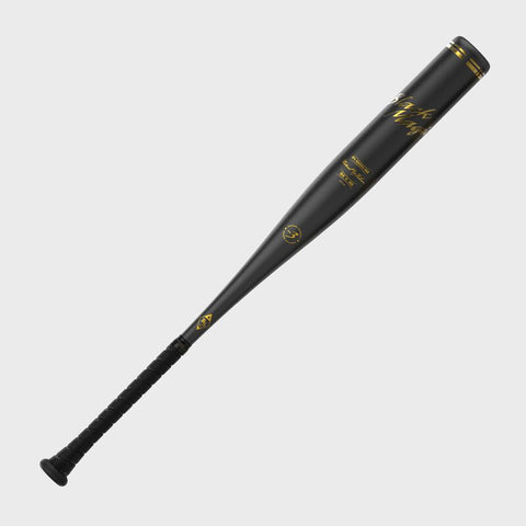 2023 EASTON BLACK MAGIC BBCOR BASEBALL BAT, -3