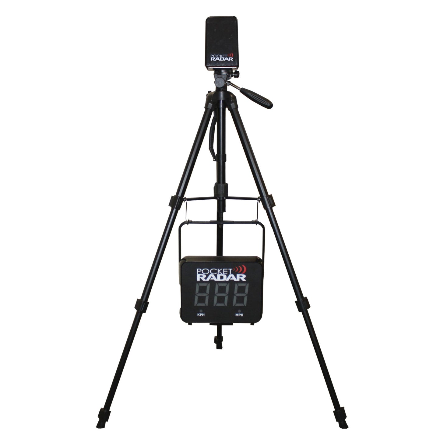 POCKET RADAR SMART DISPLAY (MODEL SD2000)