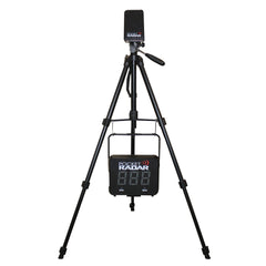 POCKET RADAR SMART DISPLAY (MODEL SD2000)