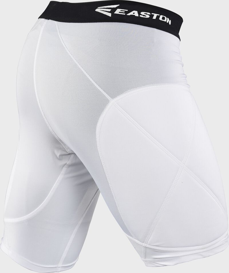 EASTON YOUTH EXTRA PROTECTIVE SLIDING SHORT