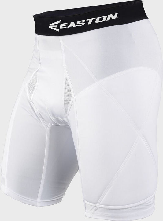EASTON YOUTH EXTRA PROTECTIVE SLIDING SHORT