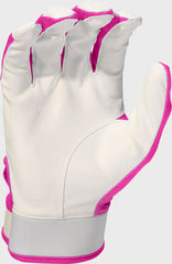 EASTON GIRL'S FUNDAMENTAL BATTING GLOVES