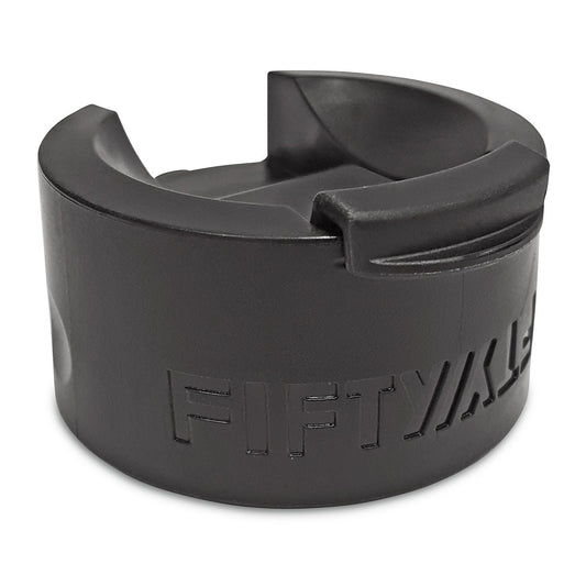 FIFTYFIFTY WIDE-MOUTH FLIP LID