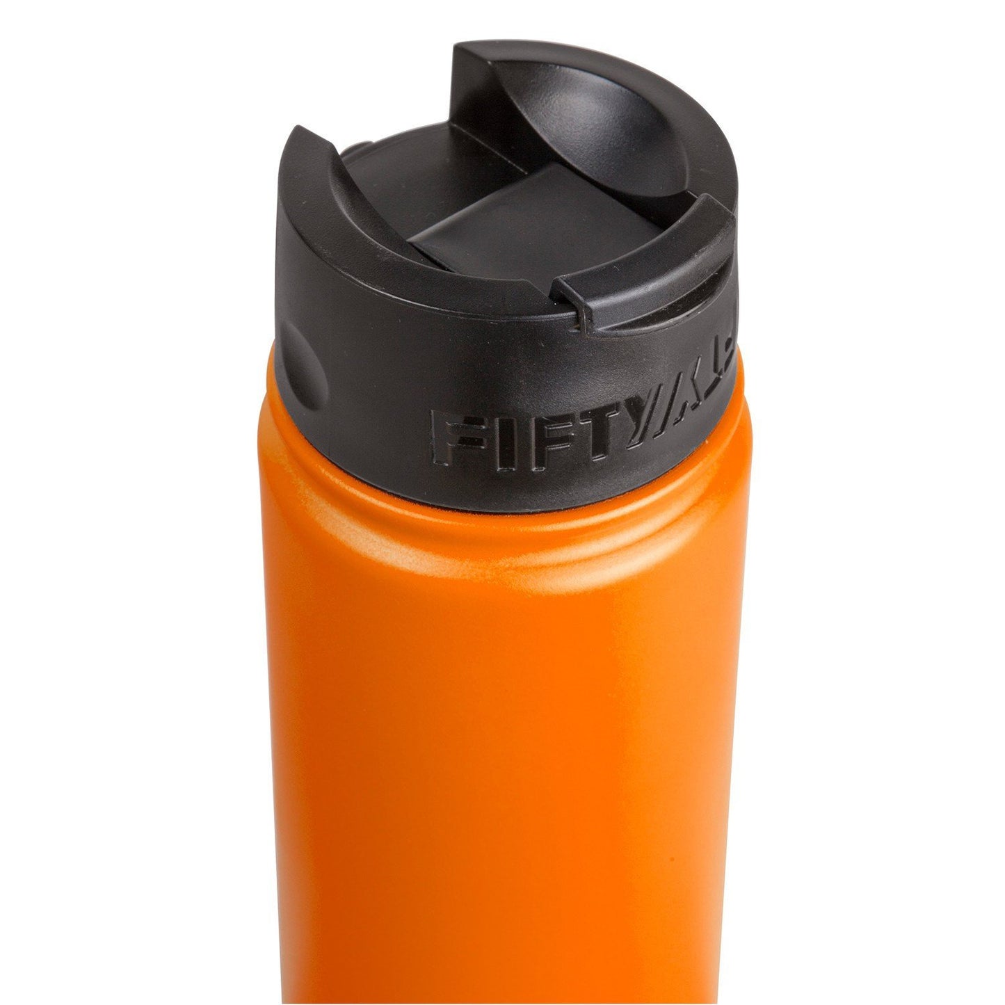 FIFTYFIFTY WIDE-MOUTH FLIP LID