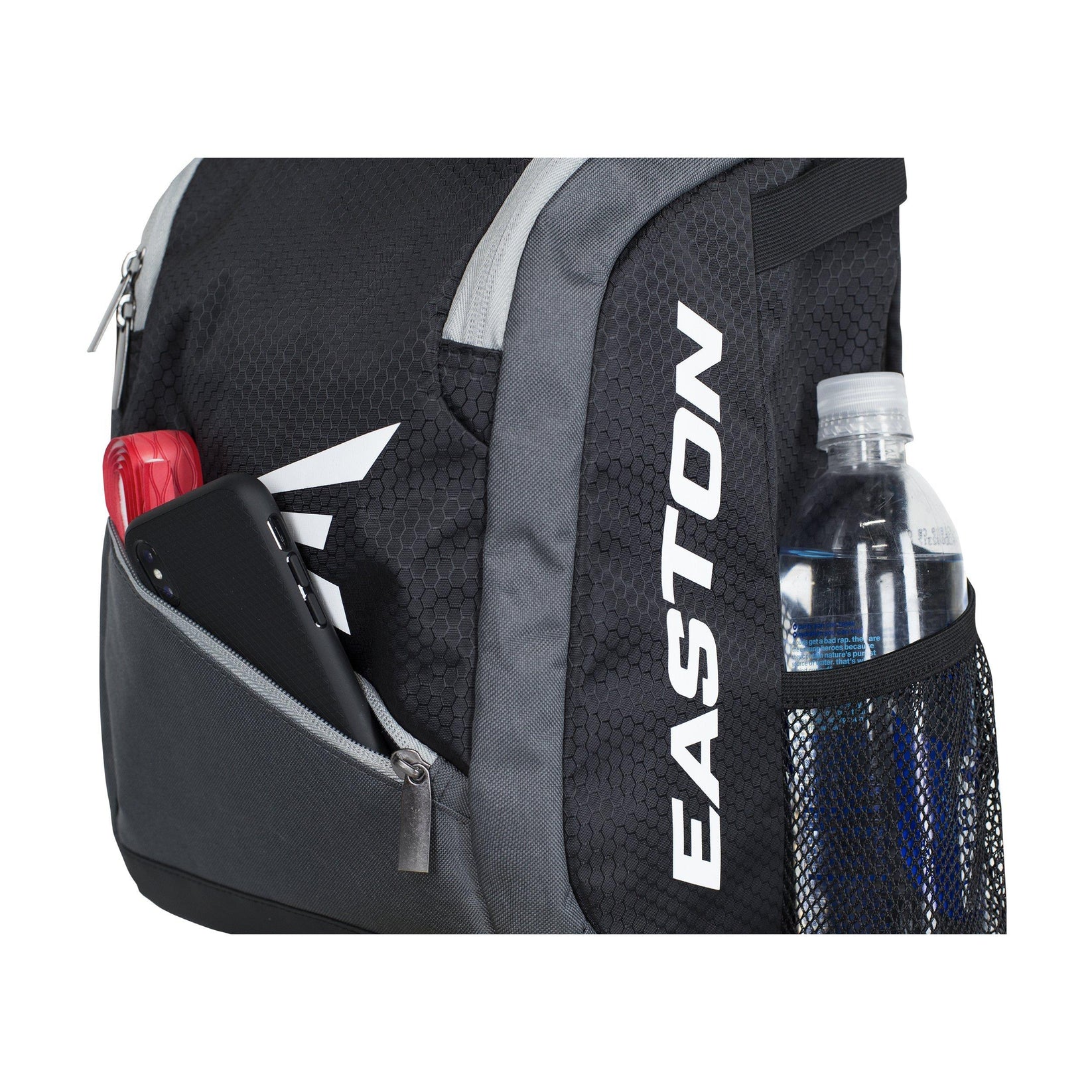 Sac à balles Srixon Shag Bag White Black Red - Eté 2024