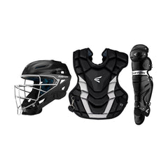 EASTON GAMETIME X CATCHER'S SET; YOUTH