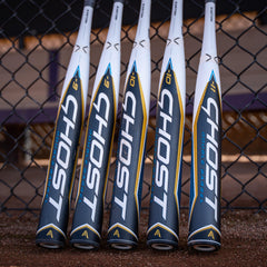 2022 EASTON GHOST DOUBLE BARREL -9