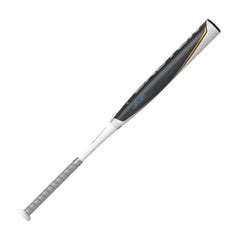 EASTON FASTPITCH END-LOADED DOUBLE BARREL BAT GHOST -9