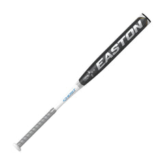 EASTON FASTPITCH END-LOADED DOUBLE BARREL BAT GHOST -9