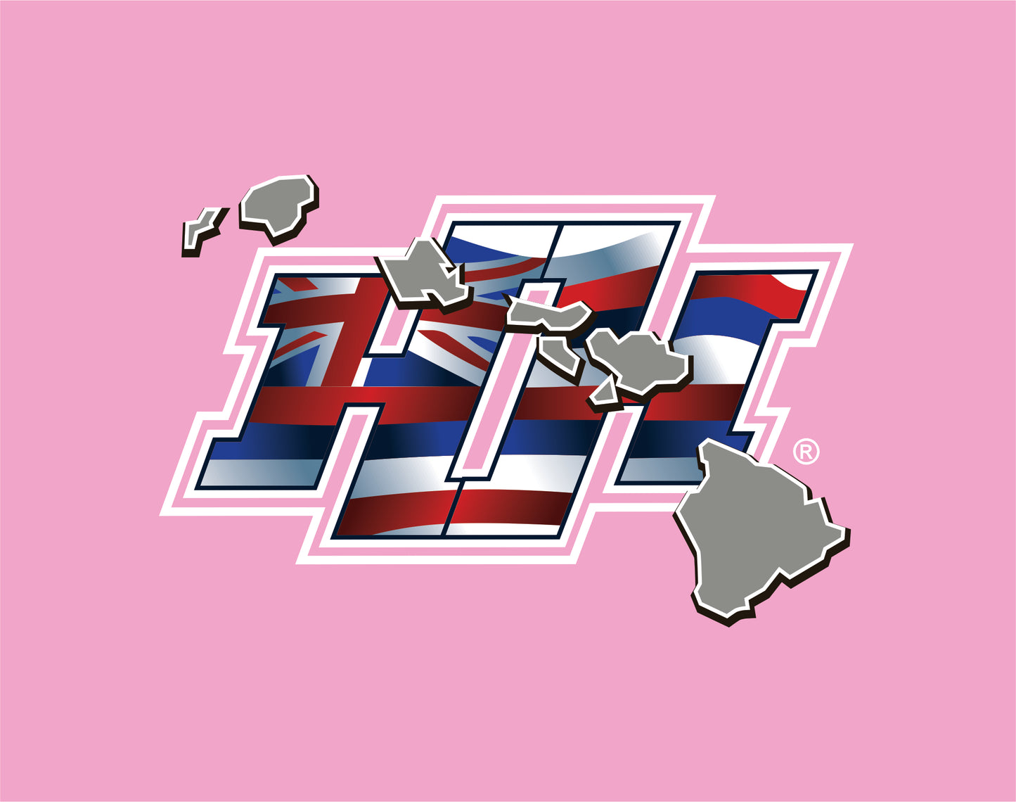 HAWAIIANHARDBALL PERFORMANCE MASK