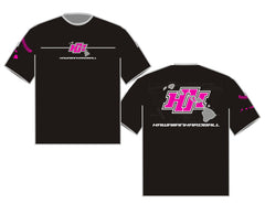 HAWAIIANHARDBALL TECH-T