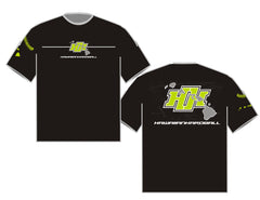 HAWAIIANHARDBALL TECH-T