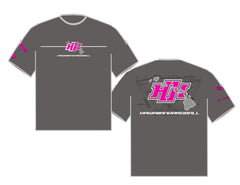 HAWAIIANHARDBALL TECH-T