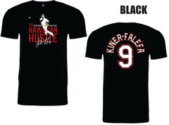 THE HAWAIIAN HUSTLE SHIRT