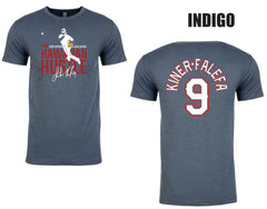 THE HAWAIIAN HUSTLE SHIRT