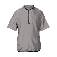 EASTON M5 CAGE YOUTH SHORT SLEEVE JACKET