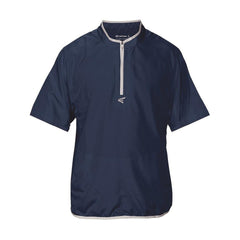 EASTON M5 CAGE YOUTH SHORT SLEEVE JACKET