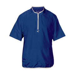 EASTON M5 CAGE YOUTH SHORT SLEEVE JACKET