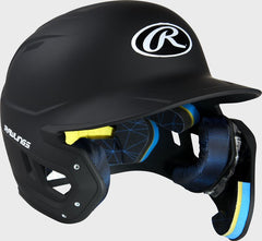 2022 RAWLINGS MACH ADJUST BATTING HELMET