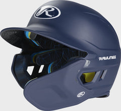 2022 RAWLINGS MACH ADJUST BATTING HELMET