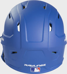 2022 RAWLINGS MACH ADJUST BATTING HELMET