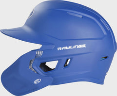 2022 RAWLINGS MACH ADJUST BATTING HELMET