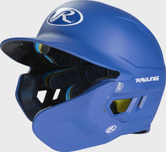 2022 RAWLINGS MACH ADJUST BATTING HELMET