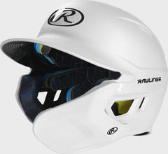 2022 RAWLINGS MACH ADJUST BATTING HELMET