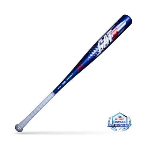 MARUCCI CAT9 PASTIME BBCOR