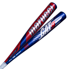 MARUCCI CAT9 PASTIME BBCOR