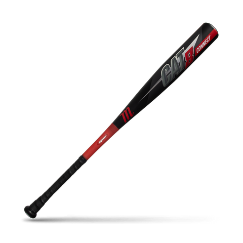 MARUCCI CAT8 CONNECT BBCOR - BLACK