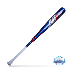 MARUCCI CAT9 CONNECT PASTIME BBCOR