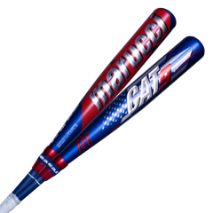 MARUCCI CAT9 CONNECT PASTIME BBCOR
