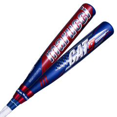 MARUCCI CAT9 COMPOSITE PASTIME SENIOR LEAGUE -5