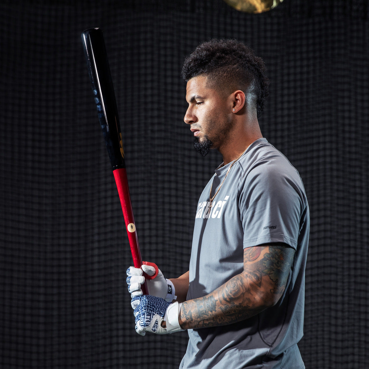 Marucci GLEY25 PRO MODEL