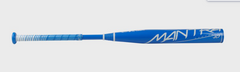 2021 RAWLINGS MANTRA FASTPITCH BAT -10